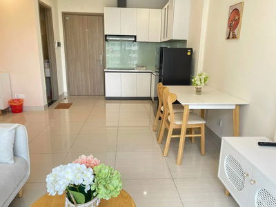 Grand Park, Vietnam Grand Park, Vietnam