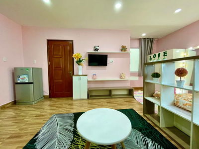 Жилье в Nha Be, Vietnam Жилье в Nha Be, Vietnam