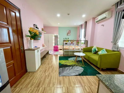 Gehäuse In Nha Be, Vietnam  Gehäuse In Nha Be, Vietnam