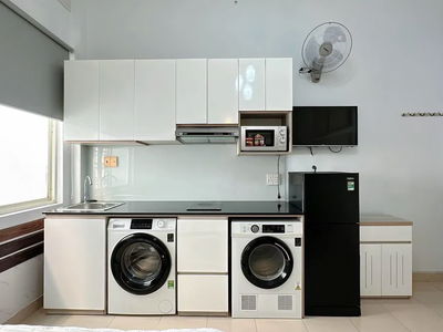 Gehäuse In Nha Be, Vietnam Gehäuse In Nha Be, Vietnam