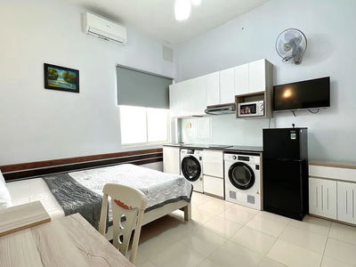 Жилье в Nha Be, Vietnam Жилье в Nha Be, Vietnam