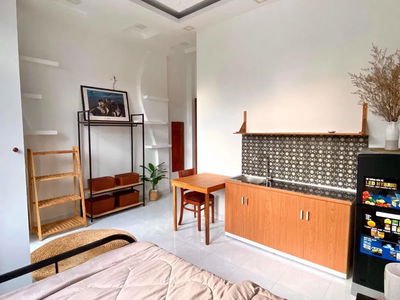 Logement dans Ho Chi Minh City, Vietnam Logement dans Ho Chi Minh City, Vietnam