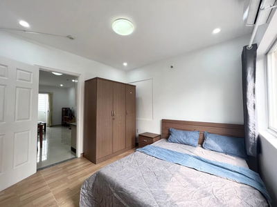 Housing in Ho Chi Minh City, Vietnam Housing in Ho Chi Minh City, Vietnam