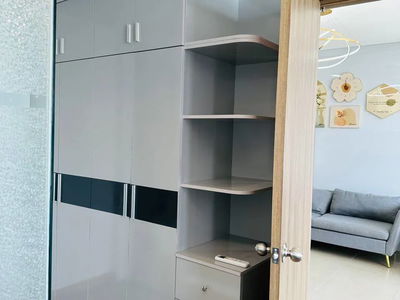 Sky 89, Vietnam Sky 89, Vietnam