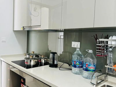 Sky 89, Vietnam Sky 89, Vietnam