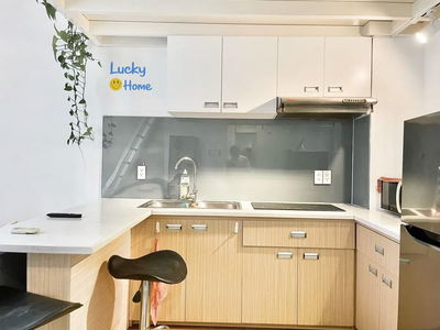 Жилье в Ho Chi Minh City, Vietnam Жилье в Ho Chi Minh City, Vietnam