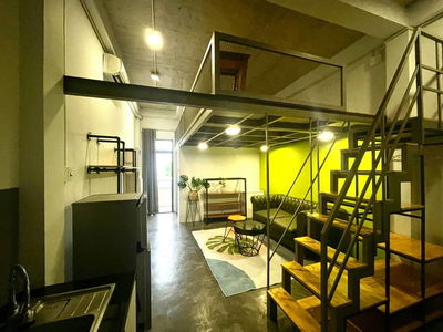 Housing in Di An, Vietnam Housing in Di An, Vietnam