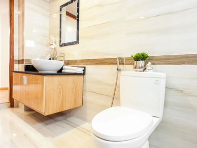 Жилье в Nha Be, Vietnam Жилье в Nha Be, Vietnam