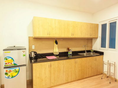 Logement dans Nha Be, Vietnam Logement dans Nha Be, Vietnam