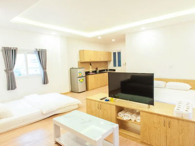 Жилье в Nha Be, Vietnam  Жилье в Nha Be, Vietnam