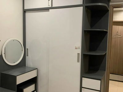 Grand Park, Vietnam Grand Park, Vietnam