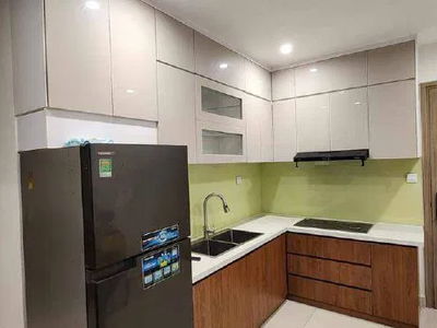 Grand Park, Vietnam  Grand Park, Vietnam