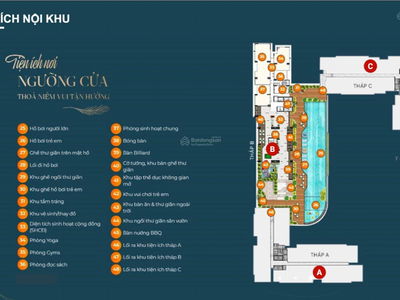 The Privia, Vietnam The Privia, Vietnam