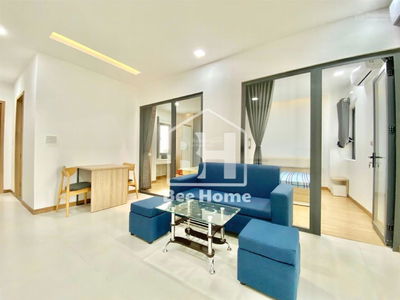 Phan Van Tri Street, Vietnam Phan Van Tri Street, Vietnam