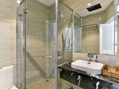 Housing in Ho Chi Minh City, Vietnam Housing in Ho Chi Minh City, Vietnam