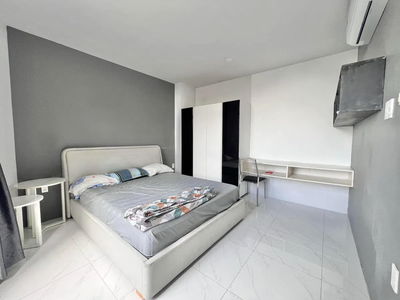 Logement dans Ho Chi Minh City, Vietnam Logement dans Ho Chi Minh City, Vietnam