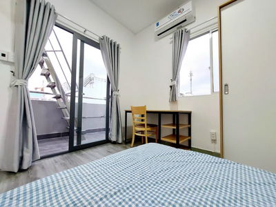 Жилье в Ho Chi Minh City, Vietnam Жилье в Ho Chi Minh City, Vietnam