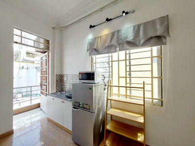 Logement dans Ho Chi Minh City, Vietnam Logement dans Ho Chi Minh City, Vietnam