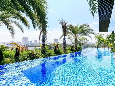 Housing in Ho Chi Minh City, Vietnam Housing in Ho Chi Minh City, Vietnam