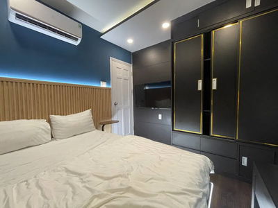 Alojamiento en Ho Chi Minh City, Vietnam Alojamiento en Ho Chi Minh City, Vietnam