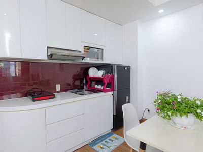 Housing in Ho Chi Minh City, Vietnam Housing in Ho Chi Minh City, Vietnam