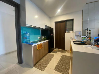 One Verandah, Vietnam  One Verandah, Vietnam