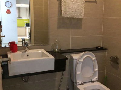 Green View, Vietnam  Green View, Vietnam