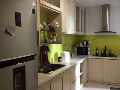 Green View, Vietnam Green View, Vietnam