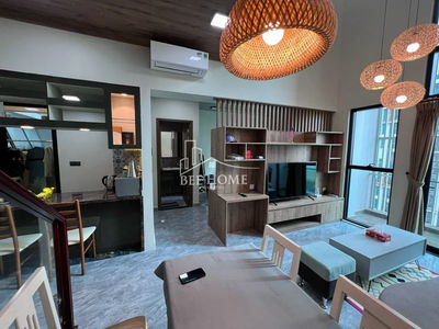 Happy In View, Vietnam Happy In View, Vietnam