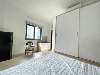 Жилье в Ho Chi Minh City, Vietnam  Жилье в Ho Chi Minh City, Vietnam