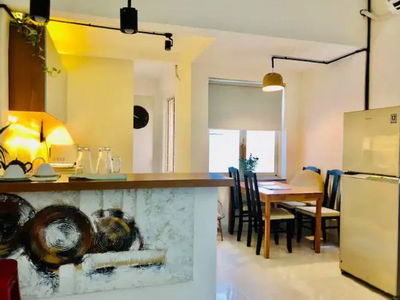 Alojamiento en Ho Chi Minh City, Vietnam Alojamiento en Ho Chi Minh City, Vietnam