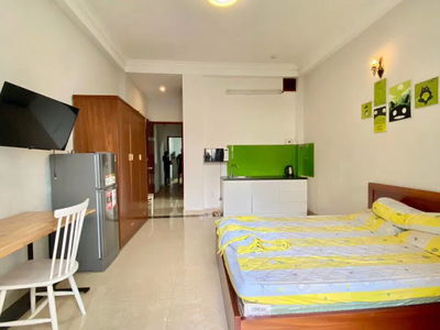 Alojamiento en Ho Chi Minh City, Vietnam Alojamiento en Ho Chi Minh City, Vietnam