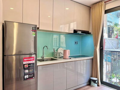 Alojamiento en Ho Chi Minh City, Vietnam Alojamiento en Ho Chi Minh City, Vietnam