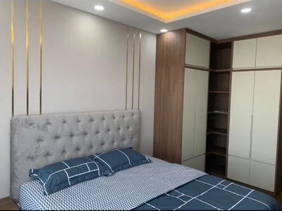 Riviera Point T8, Vietnam Riviera Point T8, Vietnam