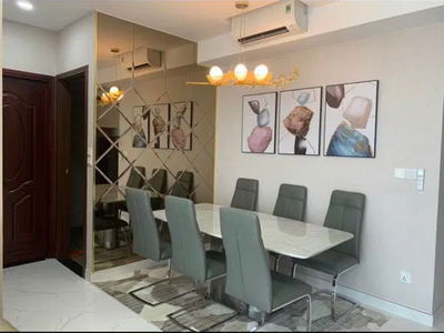 Riviera Point T8, Vietnam Riviera Point T8, Vietnam