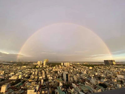 Riviera Point T7, Vietnam Riviera Point T7, Vietnam