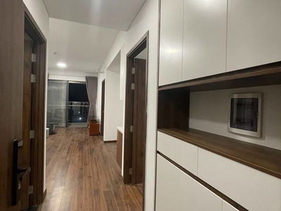 Mizuki Park, Vietnam Mizuki Park, Vietnam