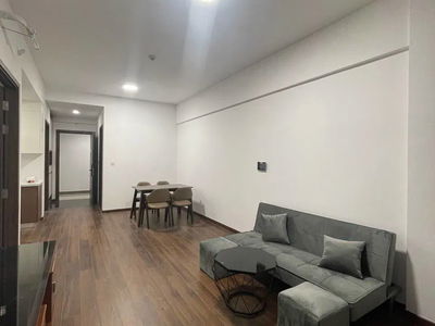 Mizuki Park, Vietnam Mizuki Park, Vietnam