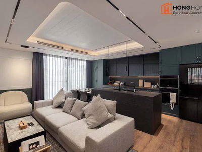 Logement dans Ho Chi Minh City, Vietnam Logement dans Ho Chi Minh City, Vietnam