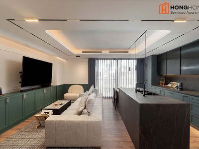 Alojamiento en Ho Chi Minh City, Vietnam Alojamiento en Ho Chi Minh City, Vietnam