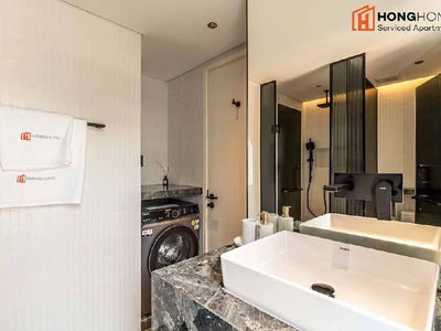 Housing in Ho Chi Minh City, Vietnam Housing in Ho Chi Minh City, Vietnam