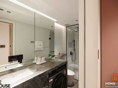 Logement dans Ho Chi Minh City, Vietnam Logement dans Ho Chi Minh City, Vietnam