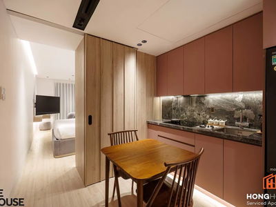 Housing in Ho Chi Minh City, Vietnam Housing in Ho Chi Minh City, Vietnam