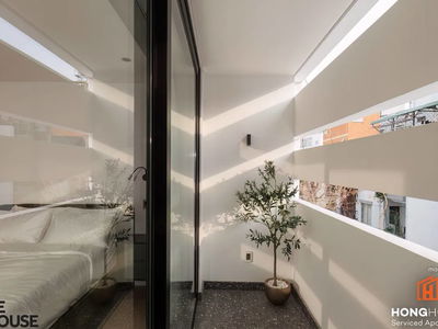 Logement dans Ho Chi Minh City, Vietnam Logement dans Ho Chi Minh City, Vietnam