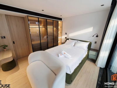 Logement dans Ho Chi Minh City, Vietnam Logement dans Ho Chi Minh City, Vietnam