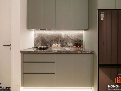 Housing in Ho Chi Minh City, Vietnam Housing in Ho Chi Minh City, Vietnam