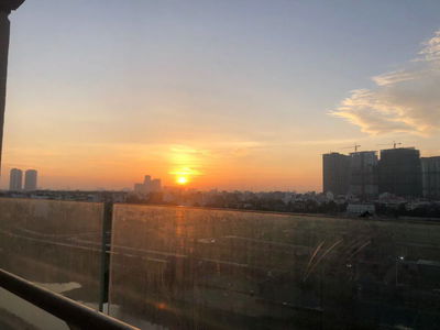 Diamond Island, Vietnam  Diamond Island, Vietnam