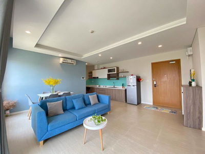 Diamond Island, Vietnam  Diamond Island, Vietnam