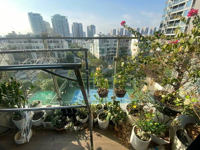 One Verandah, Vietnam  One Verandah, Vietnam