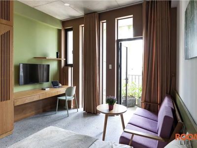 Logement dans Ho Chi Minh City, Vietnam  Logement dans Ho Chi Minh City, Vietnam